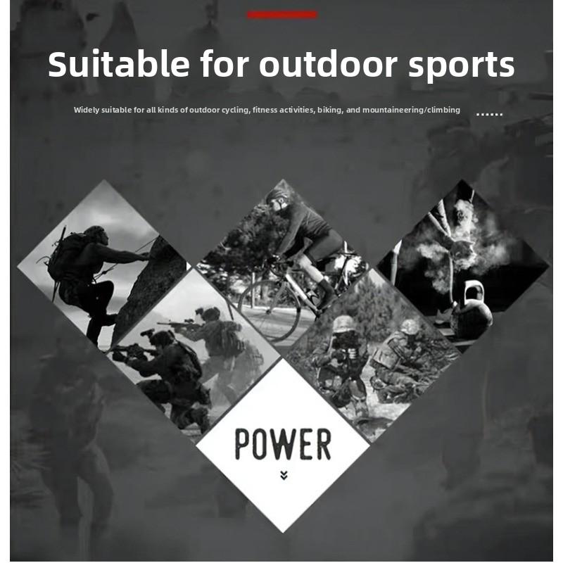 Tactical Gloves, Male Army Fan, Special Forces Combat Unit, Fighting, Mountain Climbing, Touchscreen Gloves, Outdoor Cycling, Protection, Motorcycle