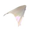Iridium Windscreen Air Deflector Fit for Yamaha YZF R1 2002-2003 Motorbike Racing Street Riding Protection