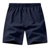 Men's Casual -Weave Drawstring Shorts