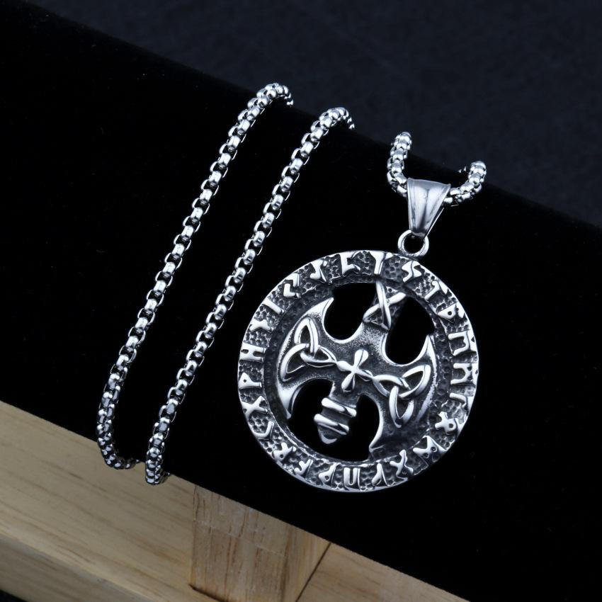 Cross Pendant Necklace, Jewelry Ebay Export