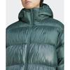 Adidas Down Regen Jacket   Mid Green Iy6492