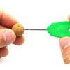Baits Needle Stainless Steel Fish Stringer 4 In 1 Carp Fishing Baits Needle Tool