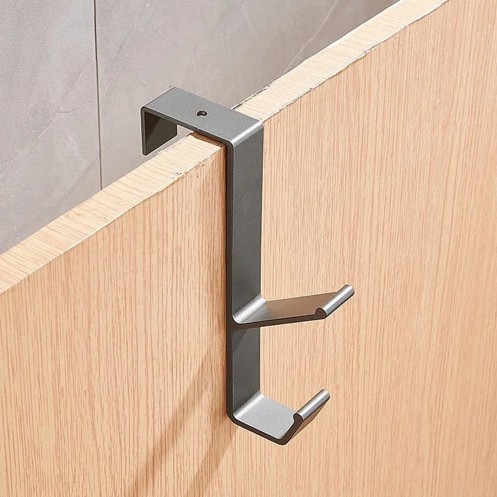 Punch-free Desk Edge Hook Adjustable Gaming Headset Desk Hanger Backpack Storage Hanging Hook Holder  Home Office Organizer