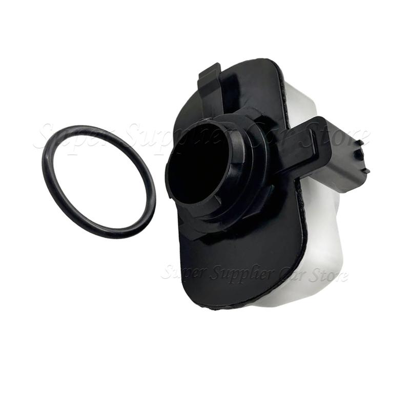 New For Jeep Dodge Chrysler Car Evaporative System Integrity Module Detector 4861962AA Fuel Vapor Detection Pump Charger RAM
