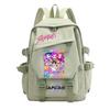 Backpack, Back To School, Cartoon Cute Travel Backpack Print Peripheral Double-shoulder Backpack For Teenagers, Students, Boys And Girls