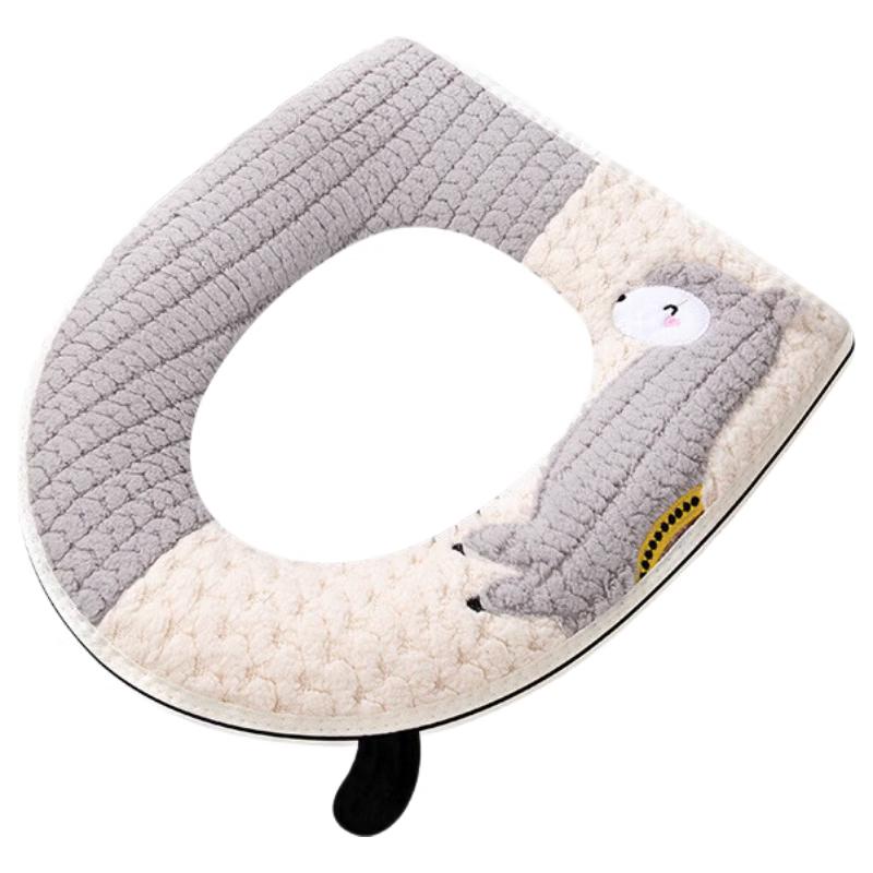 

Canbo All-Season Skin-Friendly Toilet Seat Cover
