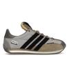 Song for the Mute X Country OG Grey Black Unisex Sneakers Grey-Two Core-Black Grey-Four IH7519