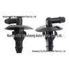 5125061AA: Compatible Windshield Washer Hose Connector for Dodge Sprinter 2500/3500.