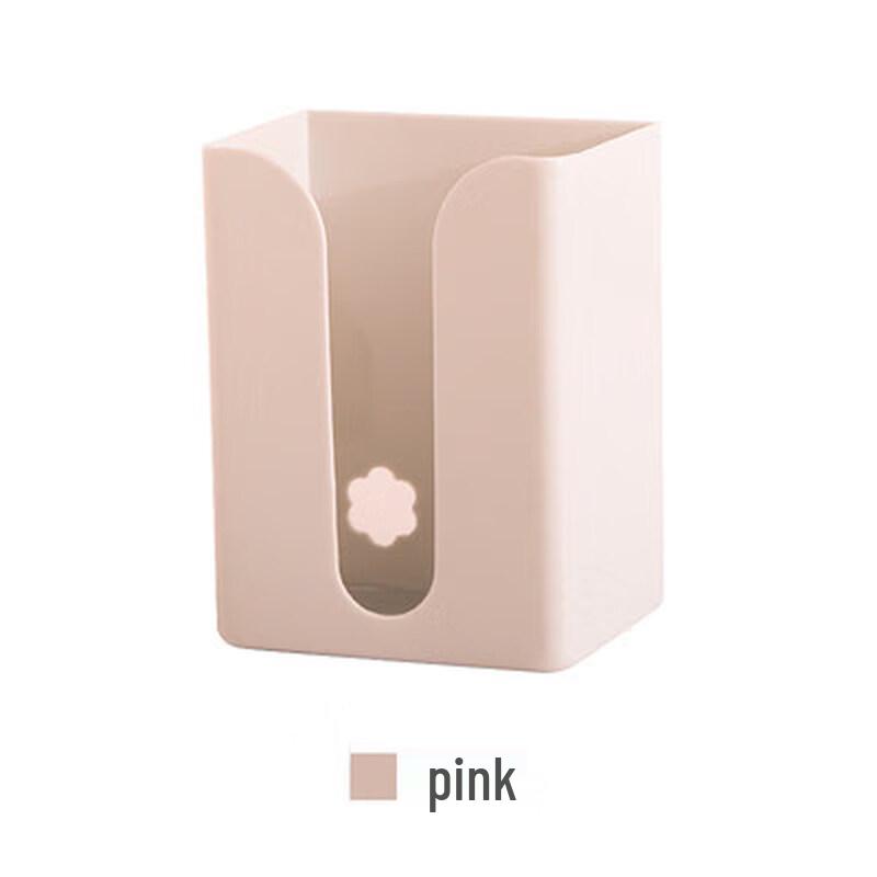 LIEI Cute Cartoon Desktop Tissue Box