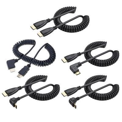 Ses ve video aksesuarları – HDMI