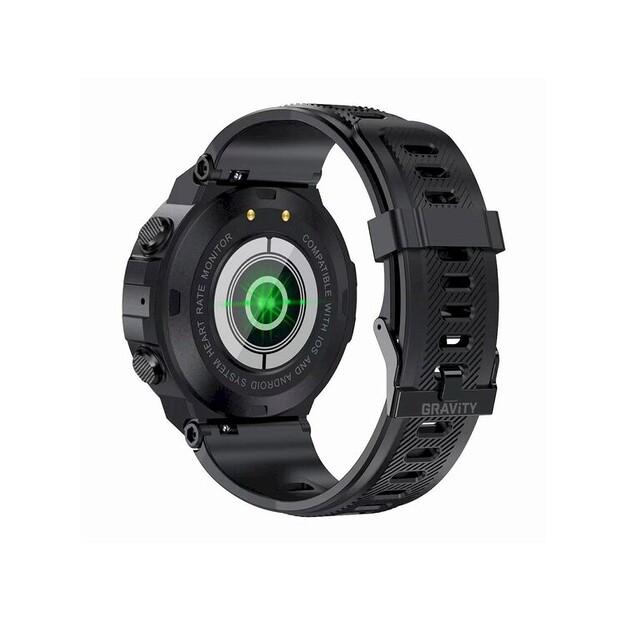Смарт-часы Gravity GRAVITY-GT7-1