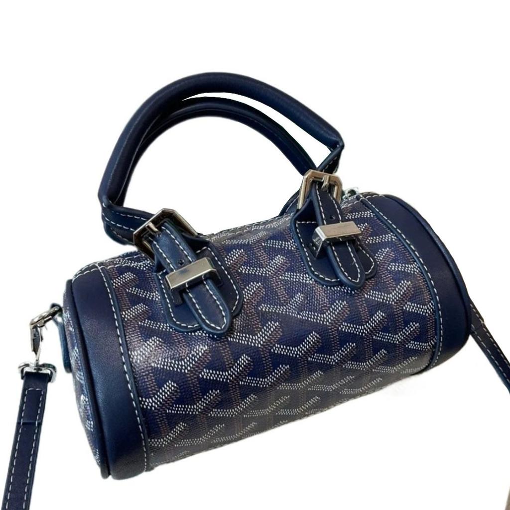 Stylish Mini Bag - High-Quality PU Shoulder Bag, Crossbody & Top-Handle Purse for Women