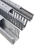 Huachuan V0 PVC Flame Retardant Cable Trunking with Cover