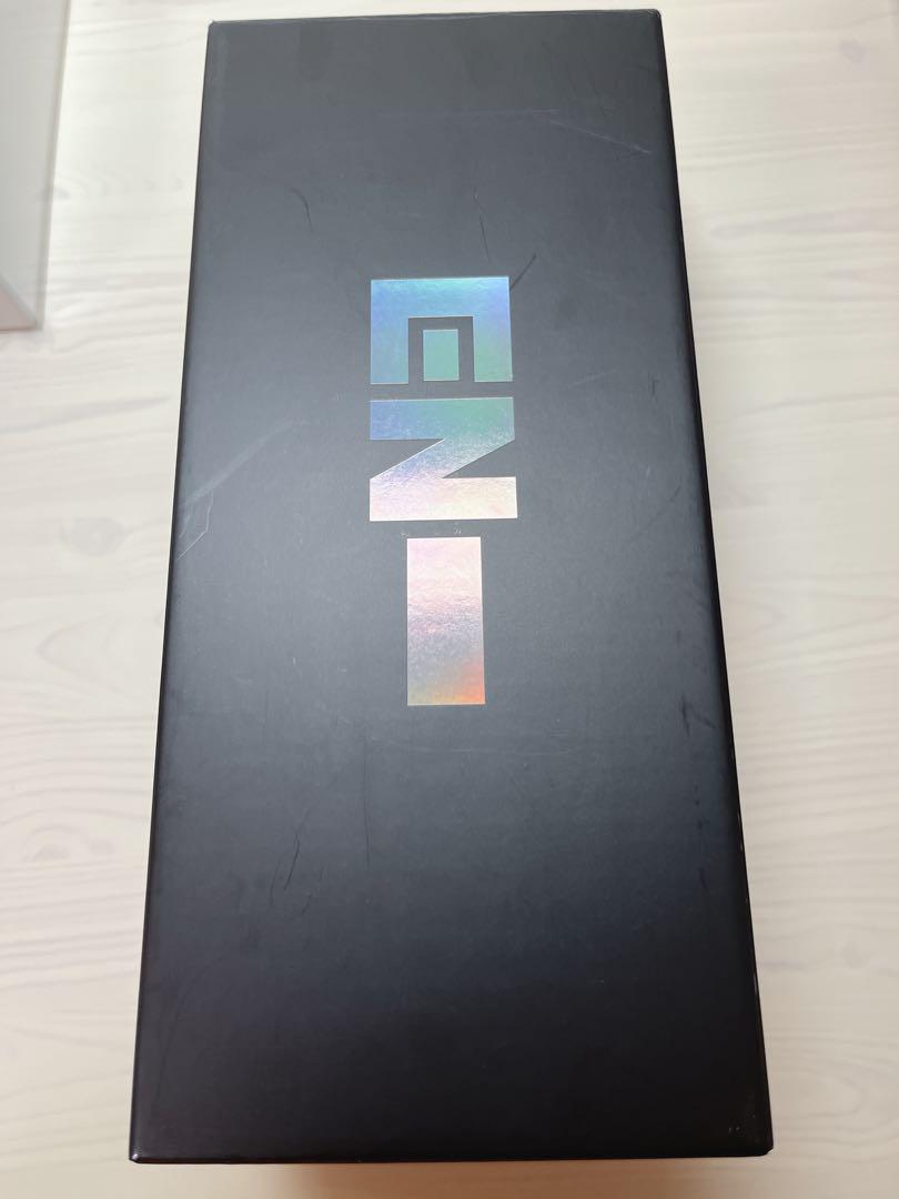 

[USED] ENHYPEN penlight