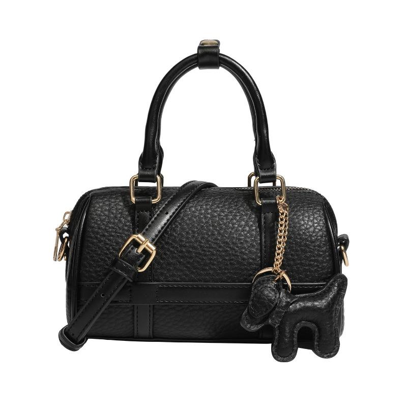 This Niche Design Is Fashionable, Simple and High-end. It Is A Multi-purpose Hand-held Shoulder Pillow Bag for Commuting