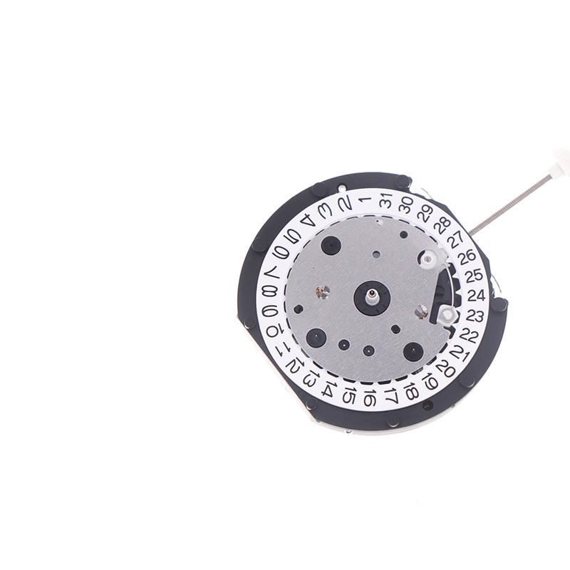 Watch Movement Accessories Ld53 Movement Ld57-369/6912 Movement 6912 Small Second Movement