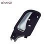 1/2/4 pcs For Honda Accord 2.4L 3.0L 2003-2007 Chrome ide Interior Door Handle Front Rear Left Driver / Right Passenger