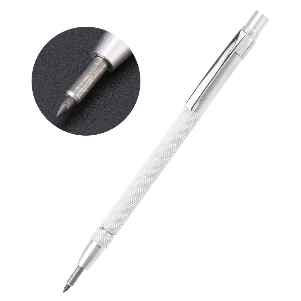 Tungsten Steel Craft Positioning Carving Marking Pen Scribing Stroke Tool