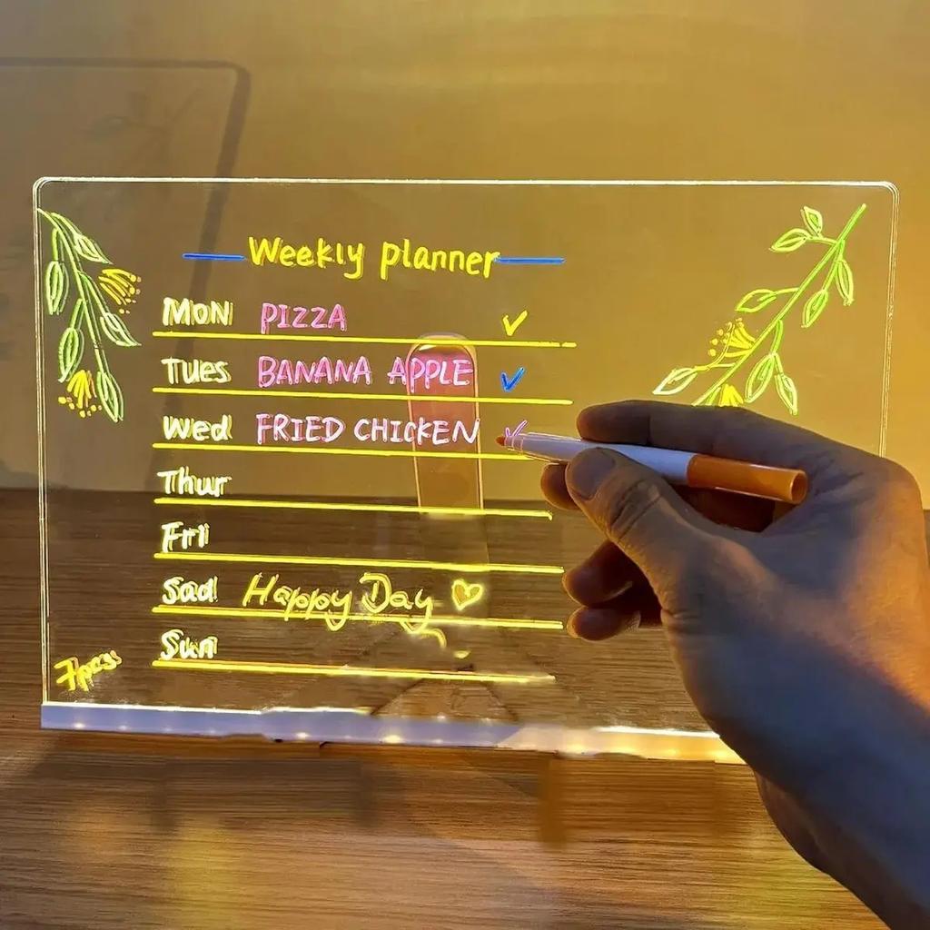 Children's Whiteboard With Bright Magic Boards N