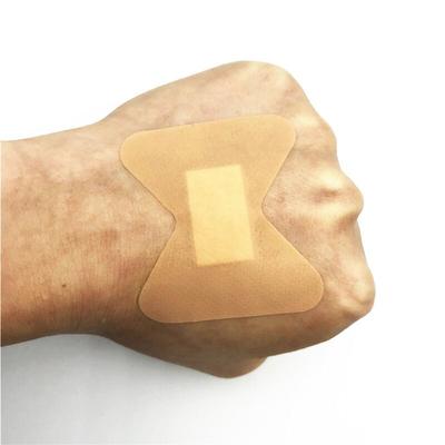 10Pcs Waterproof Antibacterial Band Aid Butterfly Shaped Wound Dressing for Home Travel First Aid Kit Emergency Kits