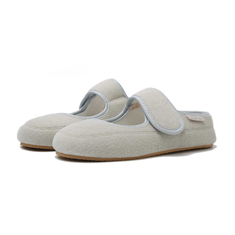 Fashion Moccassin Laceless Fitness Boot For Women's Gym Mules Brand Women's Sneakers Women's Shoes On Offer Sport Trending Products