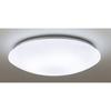 Panasonic Ceiling Mounted LED Ceiling Light Remote Control Dimming Kachitto F ~10 Tatami Daylight Color LSEB1201K
