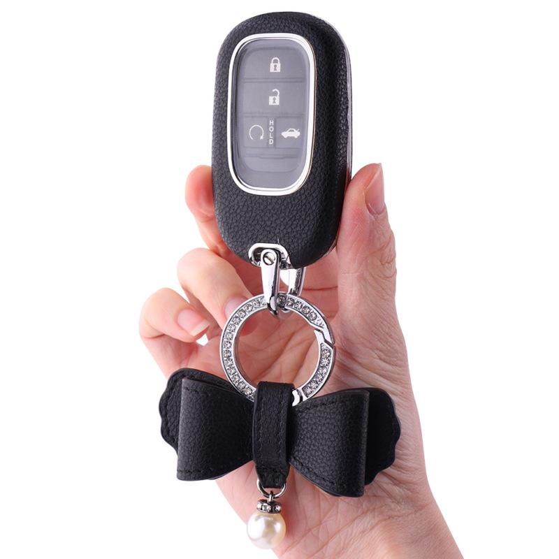 

Honda Civic 11th Gen Key Cover & Buckle for Integra 2022 Model