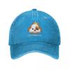 The Notorious Dog Cap Merch For Unisex Baseball Cap Fashion Snapback Hat Adjustable