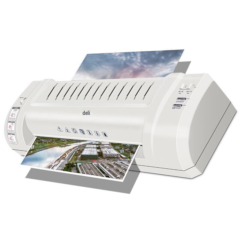 Deli 3894 Laminator