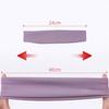 Yoga Headwear Sports Headbands Solid Color Elastic Gifts Yoga Hair Bands