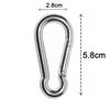 Pulling Rope Accessory Handle, Fitness Pulling Belt Handle, Yoga Elastic Band Handle, Gymnastics Hammock Handle