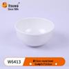 Wuhe Melamine Deep Food Display Plate