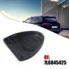 1pc Car Windscreen Wiper Cap Car Wiper Arm Cover Car Rear Wiper Cover Auto Exterior Accessories for VW Touareg MK1 2004-2010