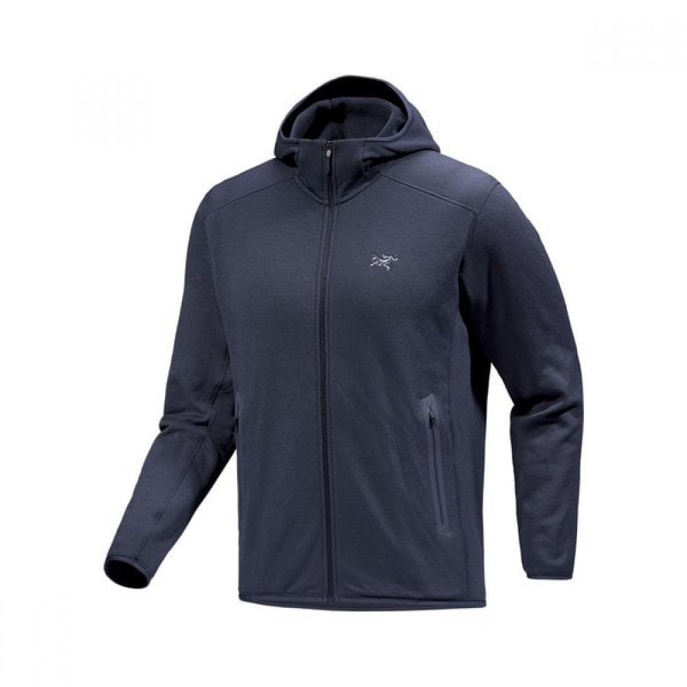 Arc Teryx Kyanite Hoodie Men S Fw25 Ajpfm08446