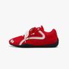 Red Apple Women's Spring Summer New Lightweight Versatile Sports and Leisure Board Shoes