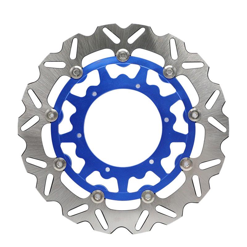 320MM Off-Road Front Brake Disc for KTM, Yamaha, Honda, Suzuki Motorcycles