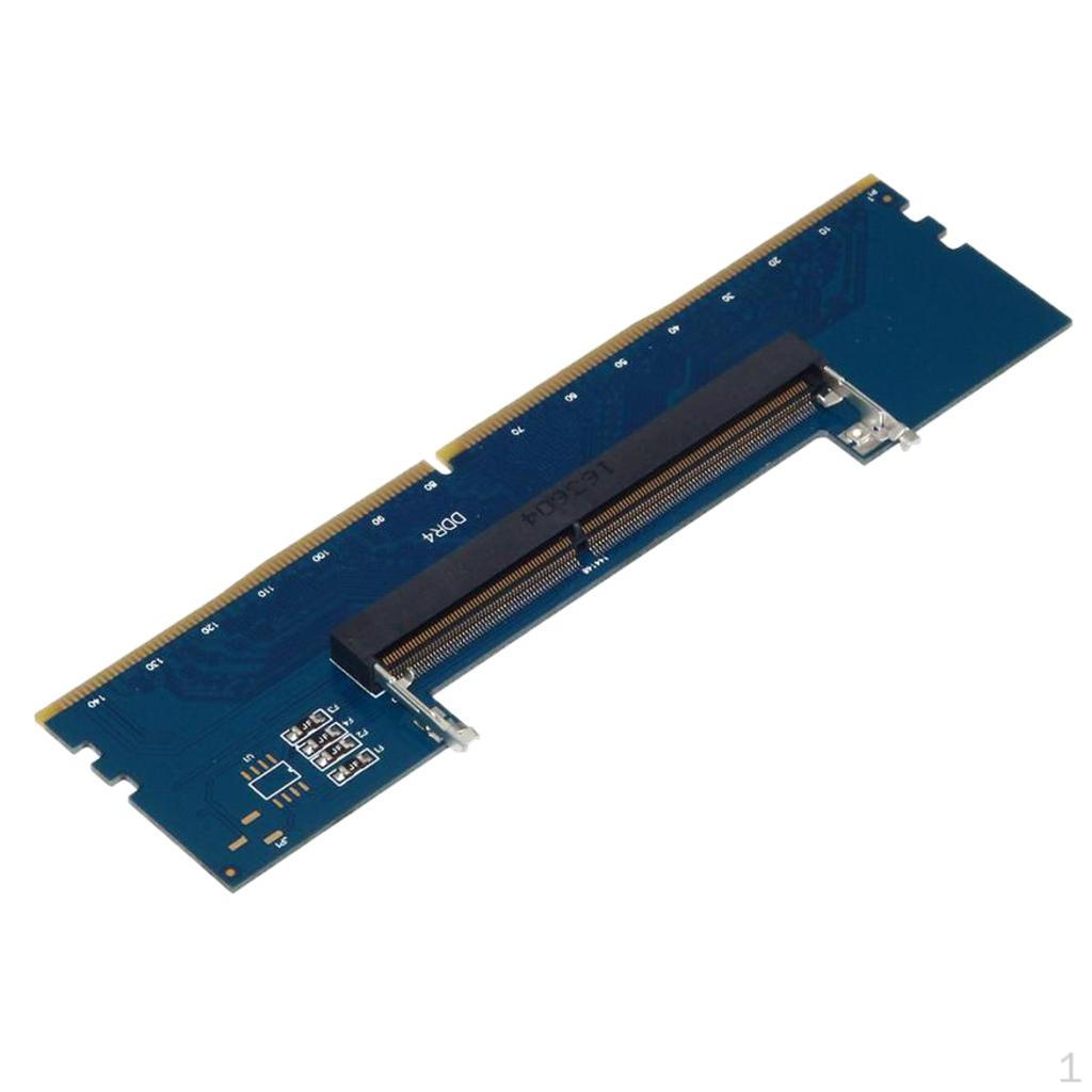 

Laptop to PC Desktop Converter Adapter