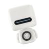 Portable   Speaker Cute Robot Shape Built in Mic Multifunction Smart Wireless Speaker for Photo Call