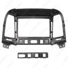 Versatile 9" Navigation Frame for 2006-2012 Hyundai IX45 Santa Fe Android Screen