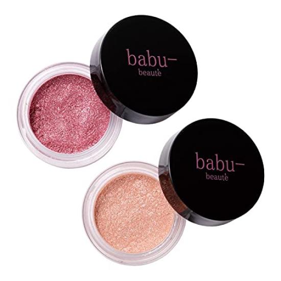 Put On Glitter Champagne Orange