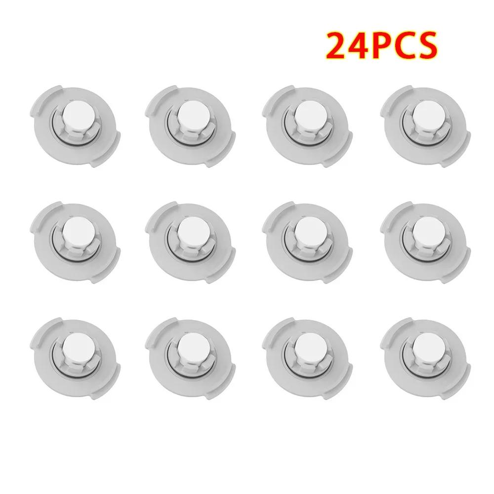 HEPA Filter Main Brush for Xiaomi MI Robot 2 Roborock S50 S51 T4 P5 T6 T7 PRO S5 Max Vacuum Cleaner Parts SDJQR01RR SDJQR02RR