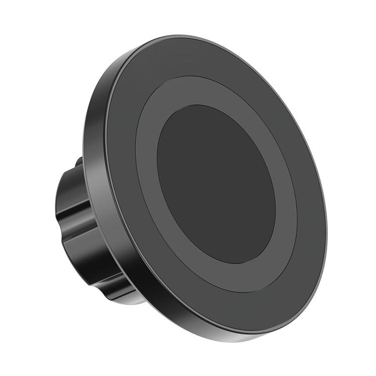 Universal Magnetic Phone Car Mount - Dashboard, Windshield & Window Adjustable Holder for All Smartphones