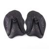 OLOEY Adjustable Silicone Swim Training Hand Paddles