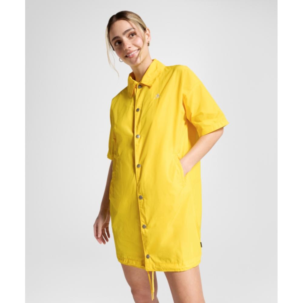 

Платье CONVERSE Andover Twill Golden Wren 10026792 A05 80