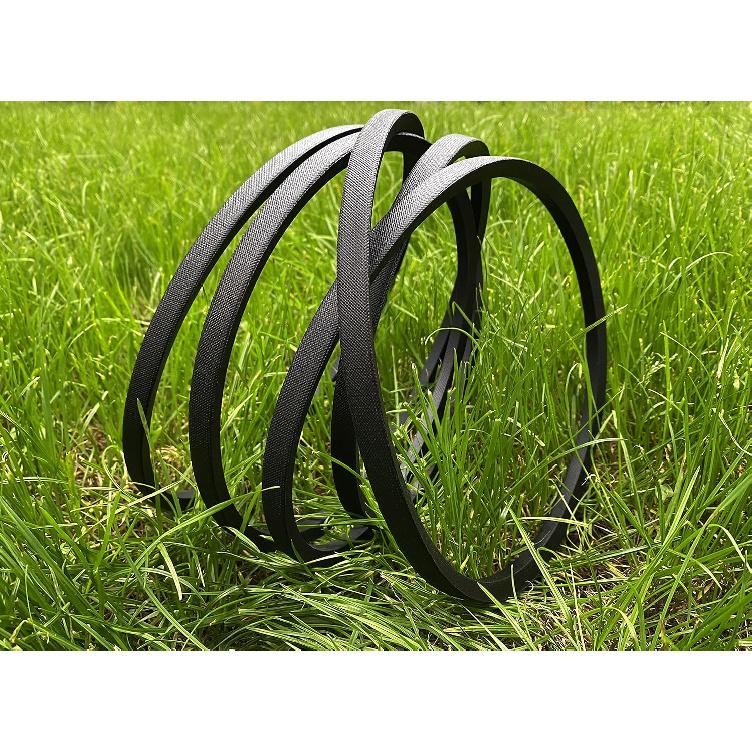 1/2" x 138" Lawn Mower Deck Drive V-Belt for Toro 108-7192 Z480