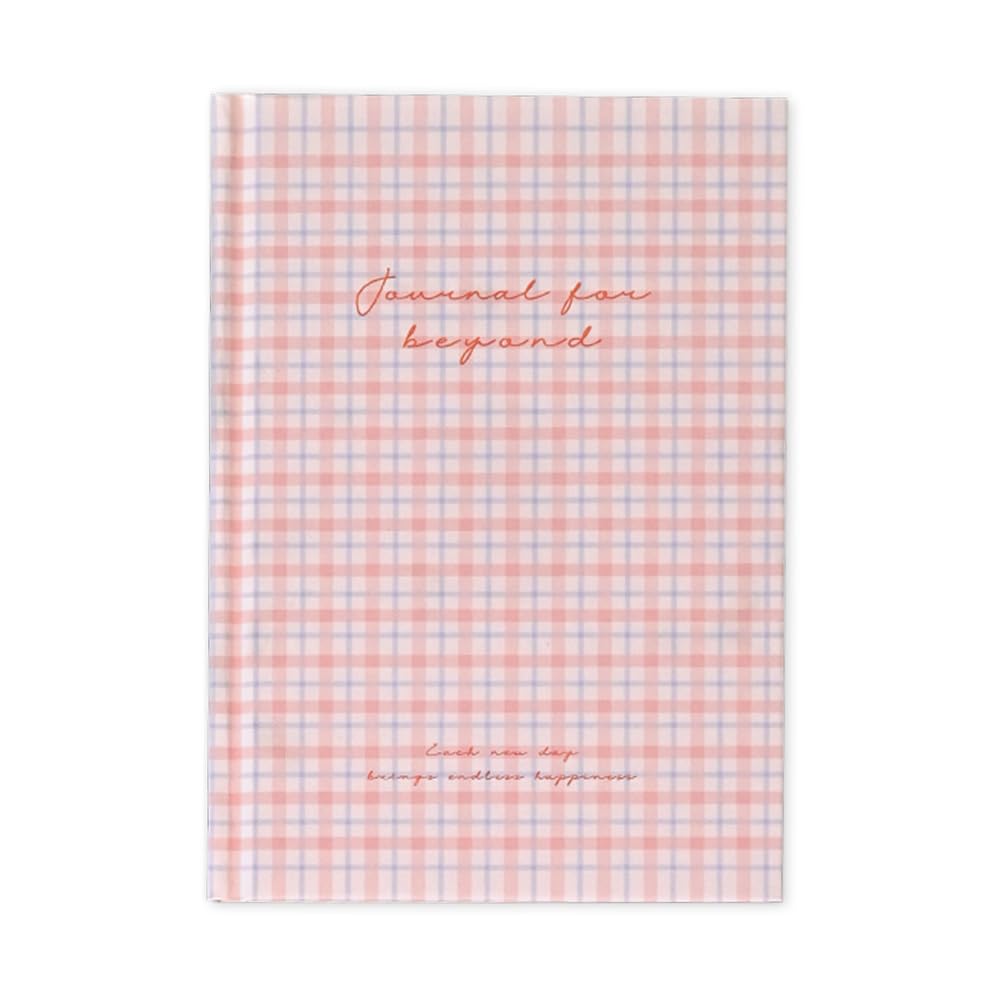 

Monolike Journal For Beyond Hardcover Lined Pink Journal For Beyond Hardcover Lined Pink 112 pages Notebook, - Notebook, Hardcover, Diary, Schoolwork,