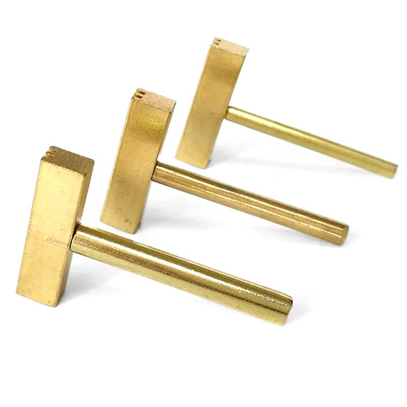 30W/40W/60W T Soldering Iron Tips Solder Tip With Free Hot Press For LCD Screen Flex Cable Repair