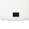 Paraffin Wax Warmer Machine Heating Quickly 5 Temperature Gears Wax Spa Machine Pot White 500MLUS Plug 110V
