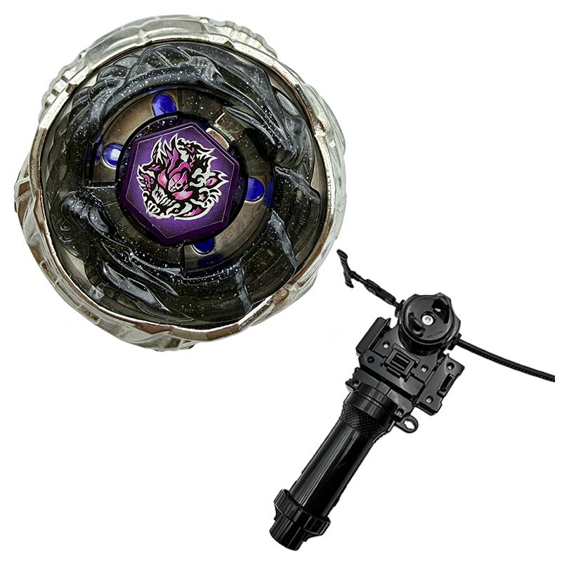 Battle Top Super King Series Alloy Top Battle Bb Series Gyro Toy Gift Bb99 Bb104 Bb105 Bb106 Bb108 Bb122