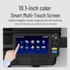 Toshiba FC-2521AC A3 Color Multifunction Laser Printer CN plug (adapter included)